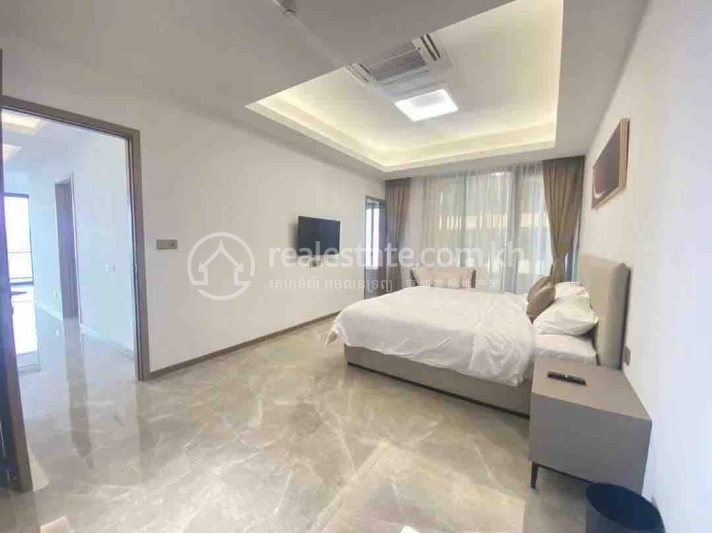7 Makara Appartement À louer à 7 Makara