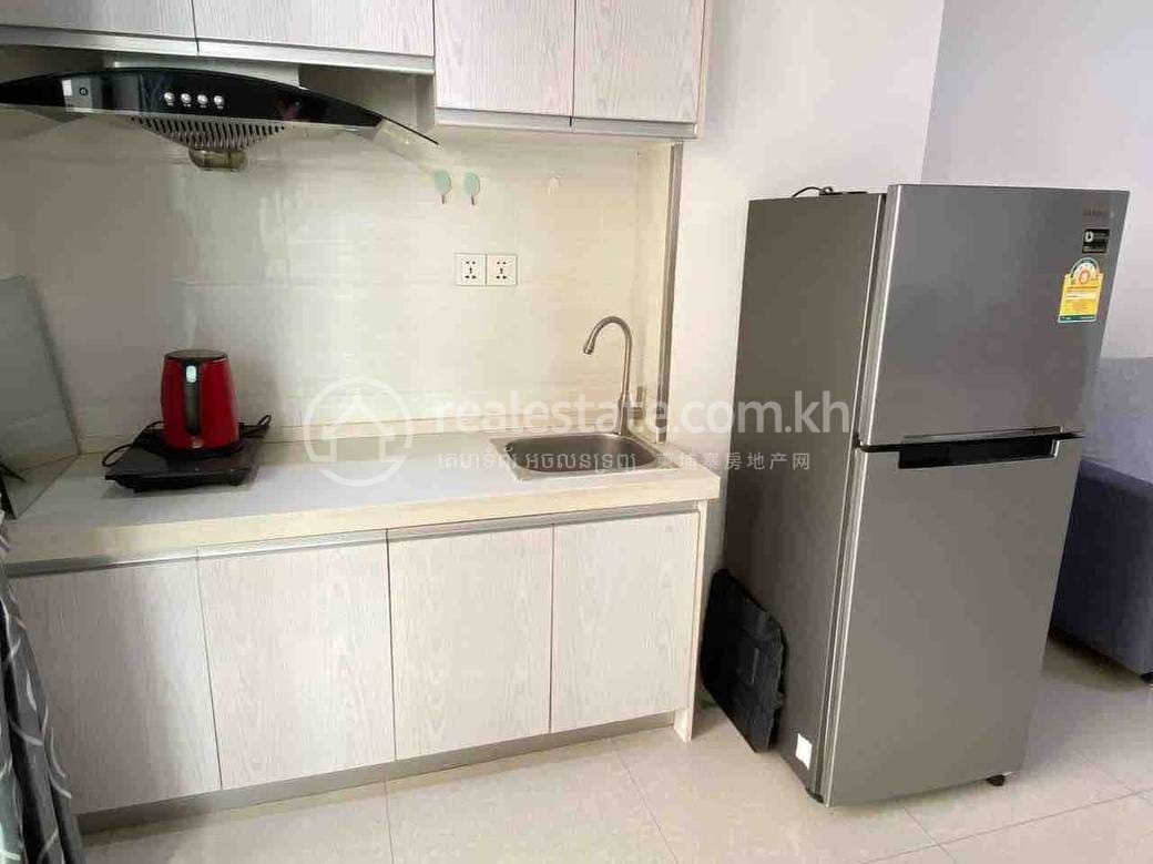 Boeng Keng Kang អាផាតមិន សំរាប់ជួល នៅBoeng Keng Kang