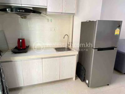 Boeng Keng Kang អាផាតមិន សំរាប់ជួល នៅBoeng Keng Kang