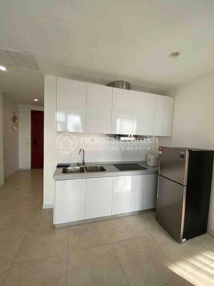 Apartment For Rent in Tonle Bassac, Chamkarmon, Phnom Penh