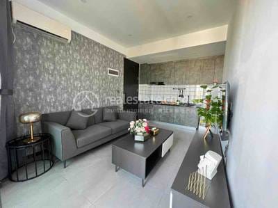 55 sqm Living Size Апартаменты Для Аренды in Boeng Keng Kang