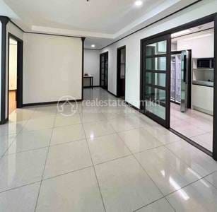 Boeng Keng Kang Apartmán K pronájmu in Boeng Keng Kang