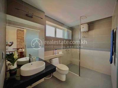 Tonle Bassac, Chamkarmon, Phnom Penh