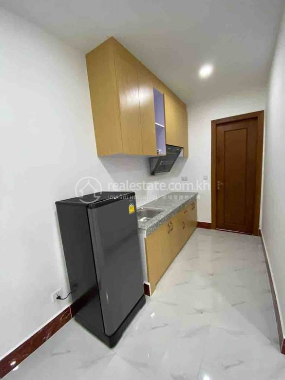 $450 Appartement avec services