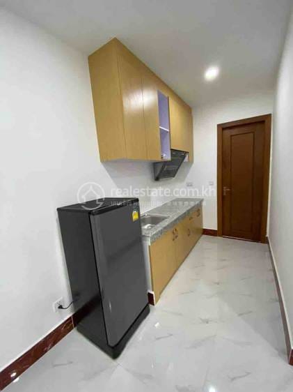 $450 Appartement avec services