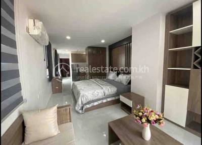 residential Condo for rent in Boeung Kak 1 ID 209539
