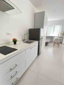 Apartment For Rent in Boeng Keng Kang $400