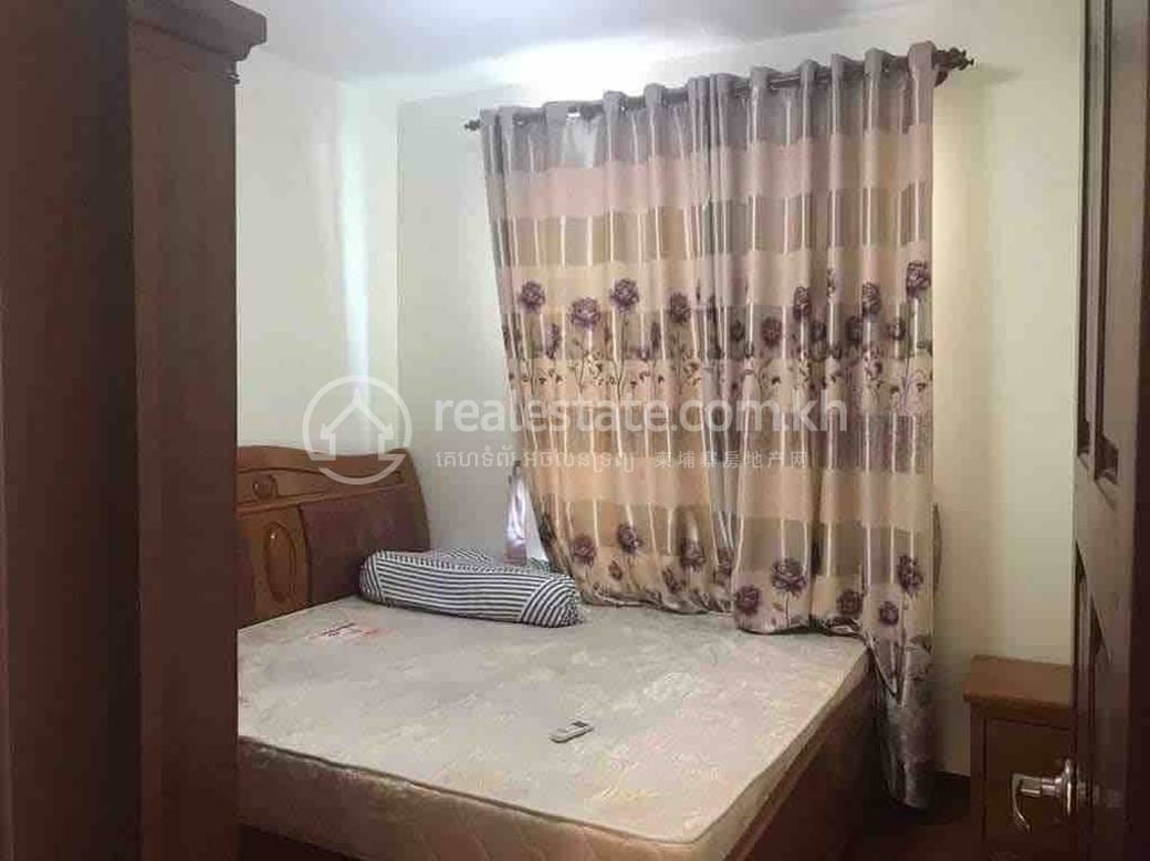 Tonle Bassac Apartmán K pronájmu in Tonle Bassac
