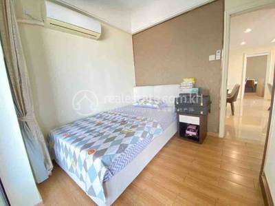 Tonle Bassac Appartement À louer à Tonle Bassac