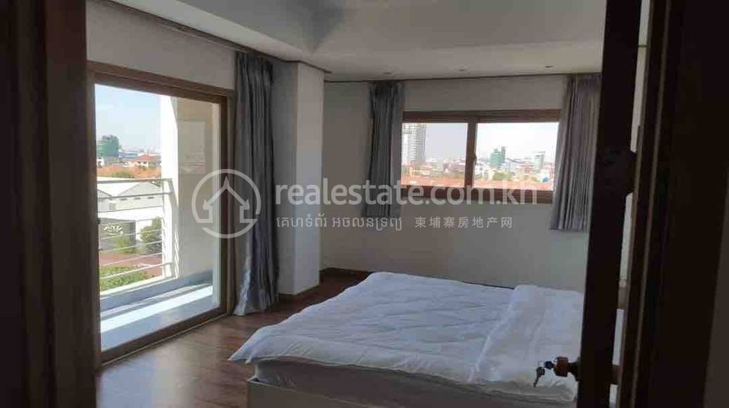 Toul Kork Condo For Sale & Rent in Toul Kork
