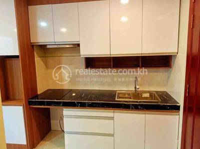 Boeng Keng Kang អាផាតមិន សំរាប់ជួល នៅ BKK 1 Boeng Keng Kang តម្លៃ $500