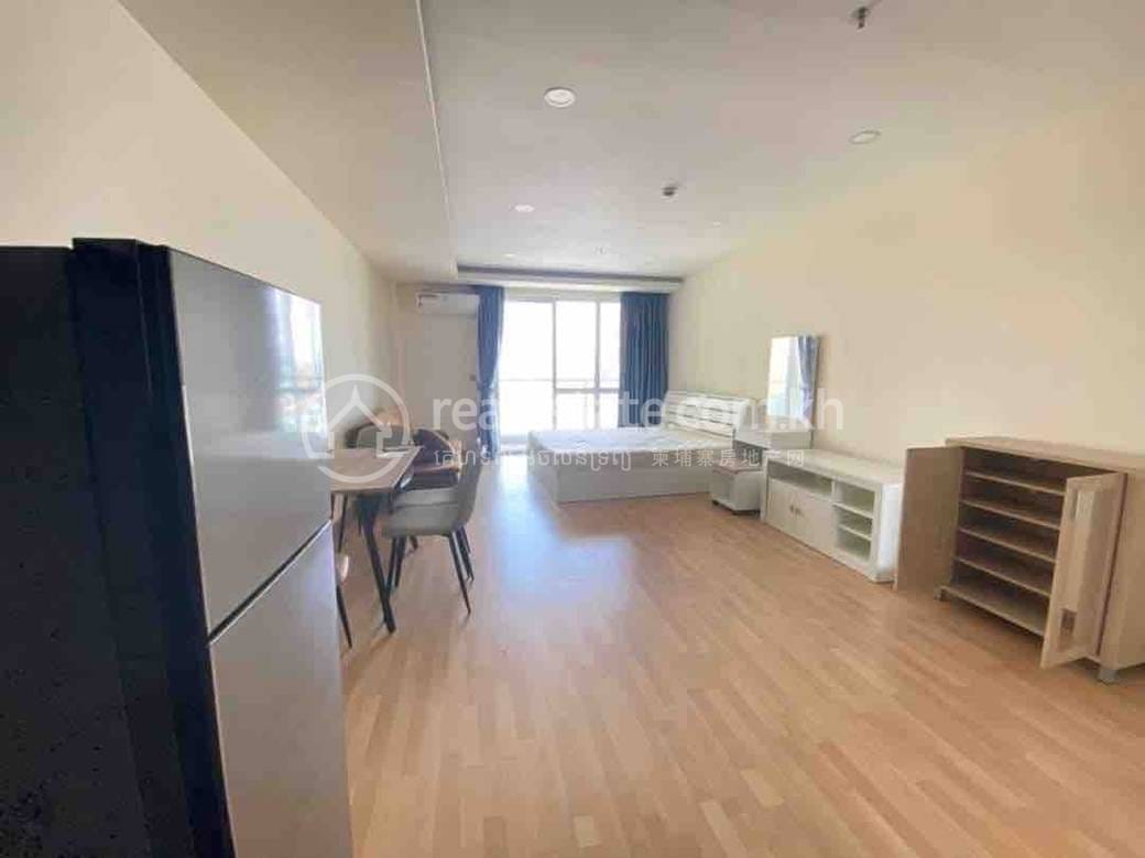 Condo K pronájmu in Veal Vong, 7 Makara, Phnom Penh