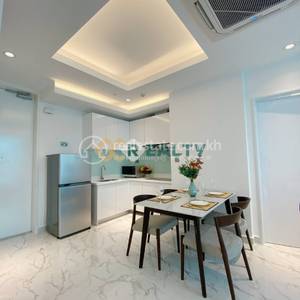 BKK 1 Condo For Rent in BKK 1