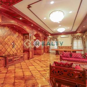   , Tonle Bassac, Chamkarmon, พนมเปญ
