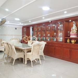   , Trapeang Krasang, Por Sen Chey, พนมเปญ