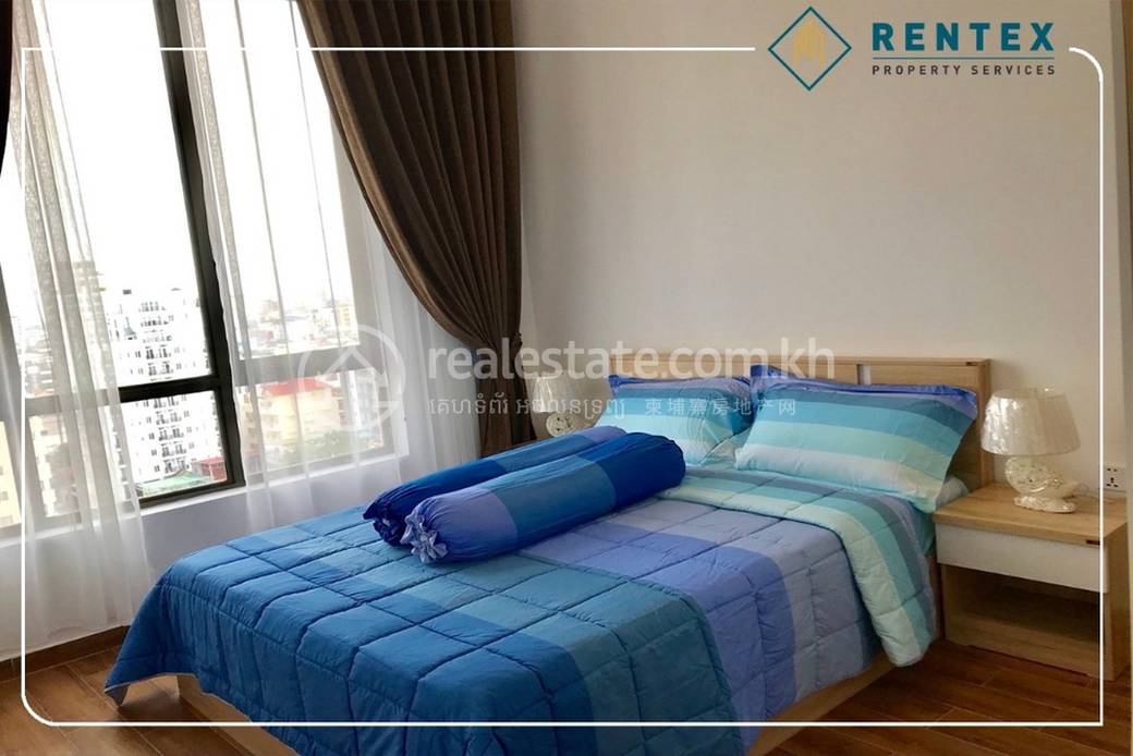 Condo Na prodej in BKK 3, Boeng Keng Kang, Phnom Penh