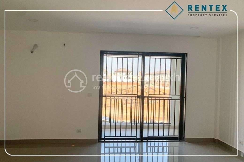 Tuol Sangkae 1 Villa For Rent in Tuol Sangkae 1