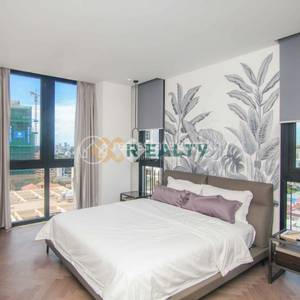 Apartment For Rent in Boeng Keng Kang $4,500