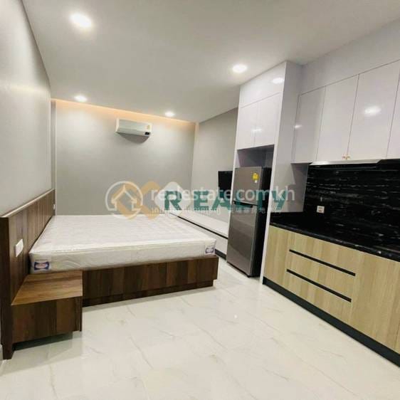 Daun Penh Апартаменты Для Аренды in Daun Penh