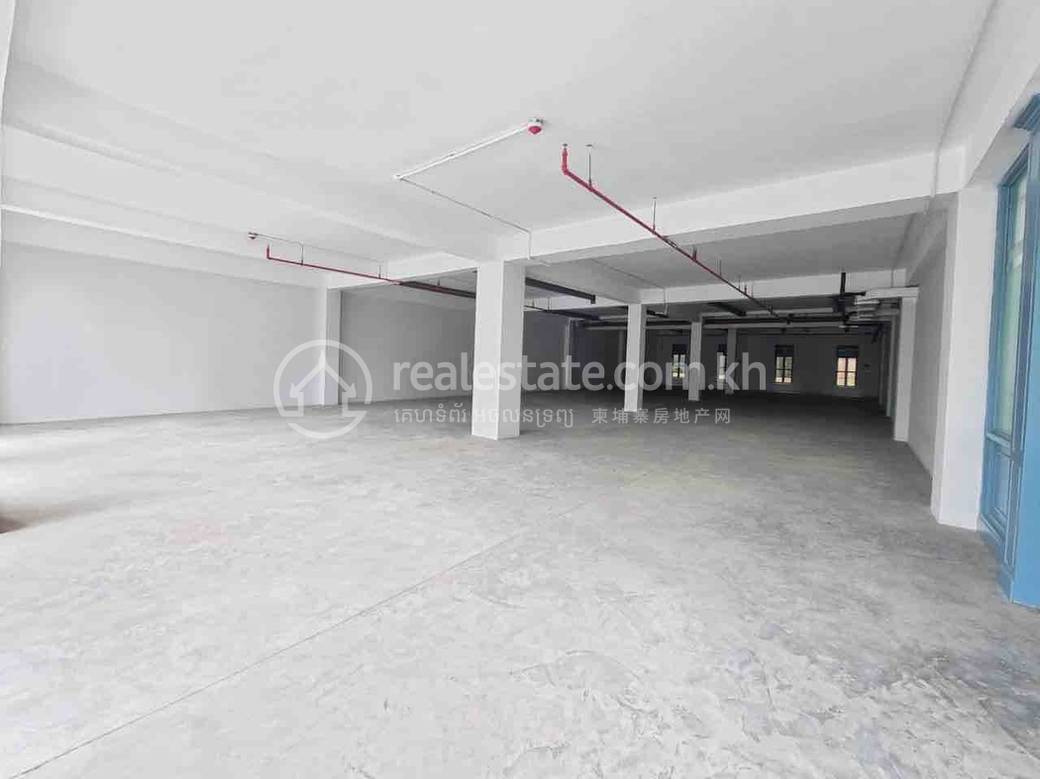 commercial other for rent in Chakto Mukh ID 211709