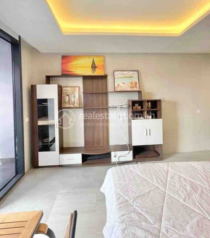 Daun Penh Appartement À louer à Daun Penh