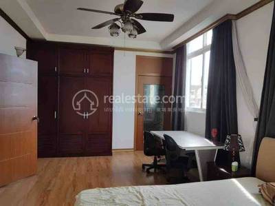 BKK 1 ខុនដូ សំរាប់ជួល នៅ BKK 1
