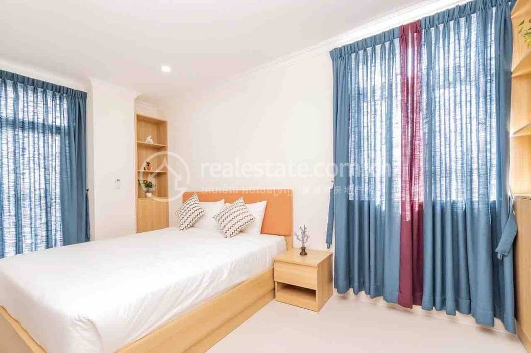 Daun Penh Appartement À louer à Daun Penh