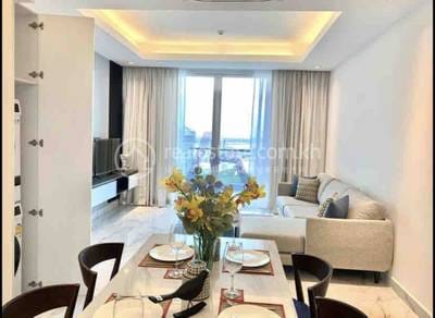 Condo For Rent in BKK 1, Boeng Keng Kang, Phnom Penh