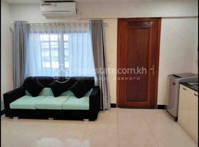 residential Apartment for rent dans Boeung Prolit ID 209181