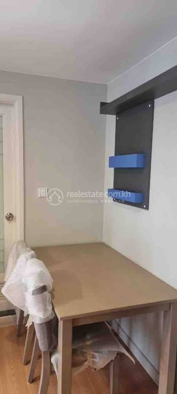 Condo K pronájmu in Chbar Ampov $600