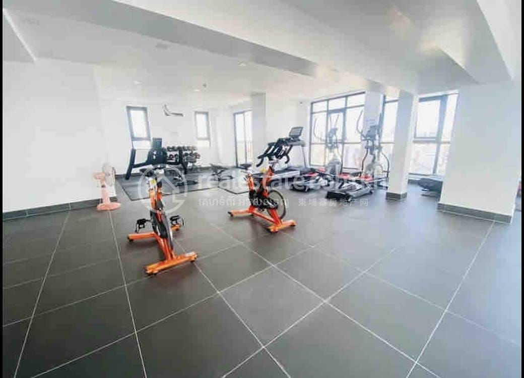 Chamkarmon Апартаменты Для Аренды in Chamkarmon