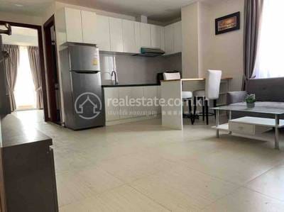 55 sqm Living Size Апартаменты Для Аренды in Chamkarmon