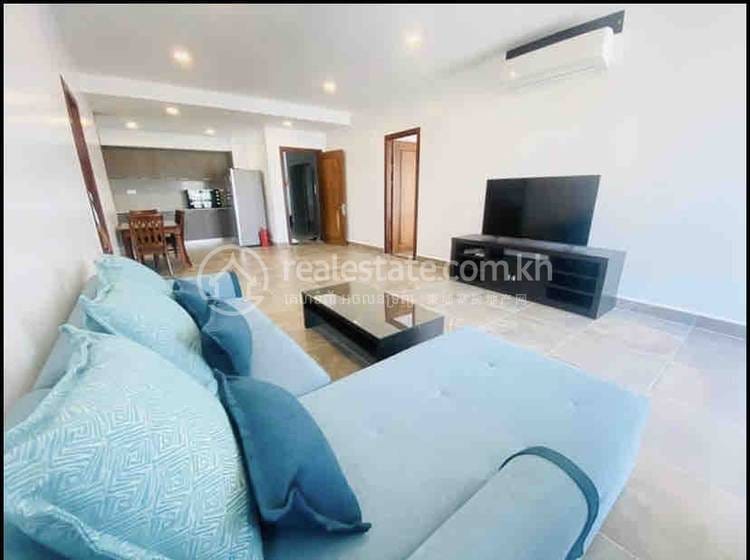 ផ្ទះល្វែង សំរាប់ជួល នៅ Toul Tum Poung 1, Chamkarmon, Phnom Penh