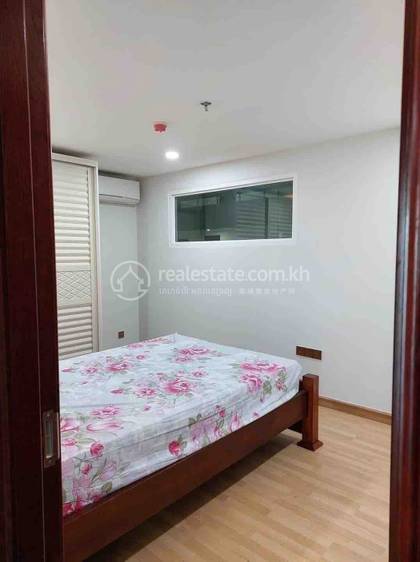 Boeng Keng Kang公寓出租，价格$750
