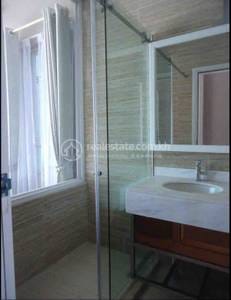Tonle Bassac Apartment For Rent in Tonle Bassac