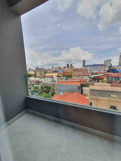 Boeung Kak 2 Apartament z obsługą Na wynajem w Boeung Kak 2