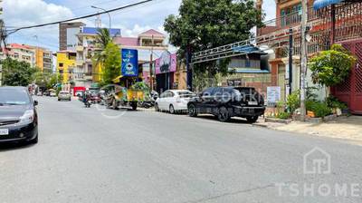  , ទួលទំពូង១, ចំការមន, ភ្នំពេញ