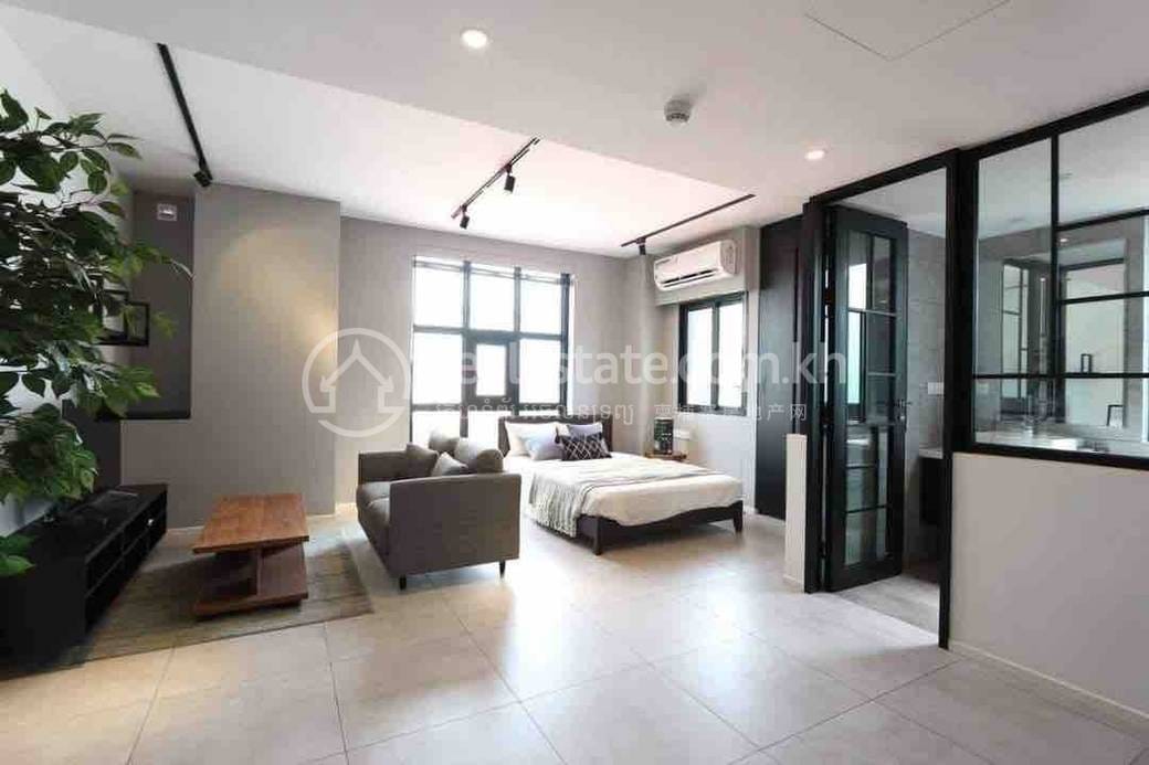 ផ្ទះល្វែង តម្លៃ $650