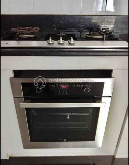 Apartment For Rent in Chamkarmon $450