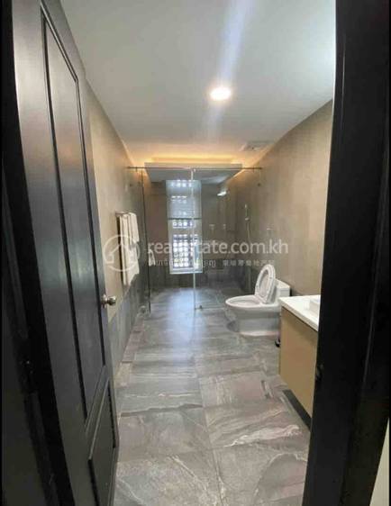 BKK 2 Condo K pronájmu in BKK 2