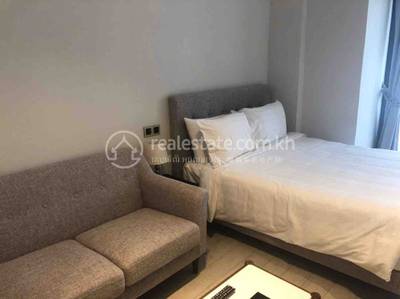 residential ServicedApartment for rent in BKK 1 ID 211937