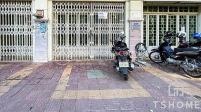  , ទឹកថ្លា, សែនសុខ, ភ្នំពេញ