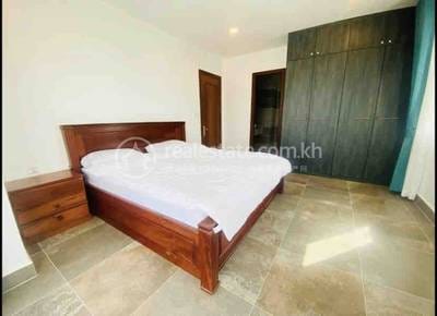 Апартаменты Для Аренды in Chamkarmon $1,000