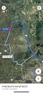 51 51, Preah Srae, Odongk, Kampong Speu