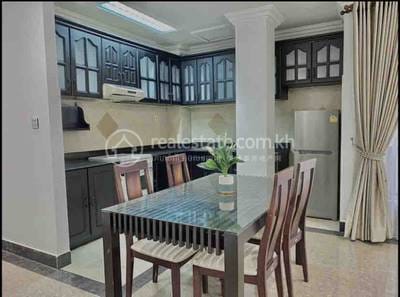 Appartement À louer à Boeng Keng Kang $600