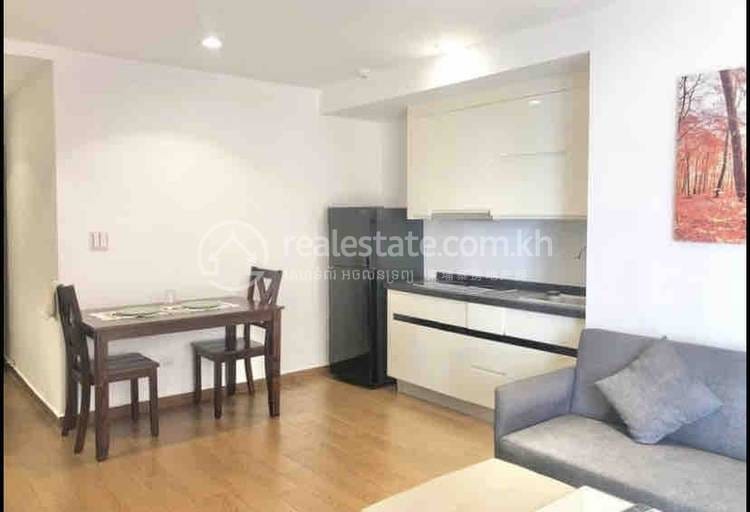 ផ្ទះល្វែង សំរាប់ជួល នៅ BKK 1, Boeng Keng Kang, Phnom Penh