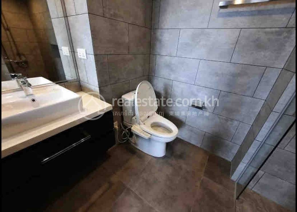 Apartment For Rent in Boeng Keng Kang $500