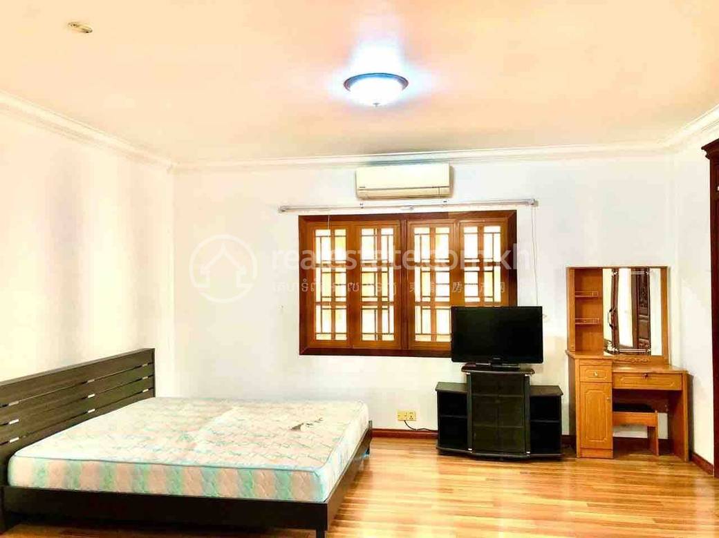 Apartment For Rent in Chamkarmon $450