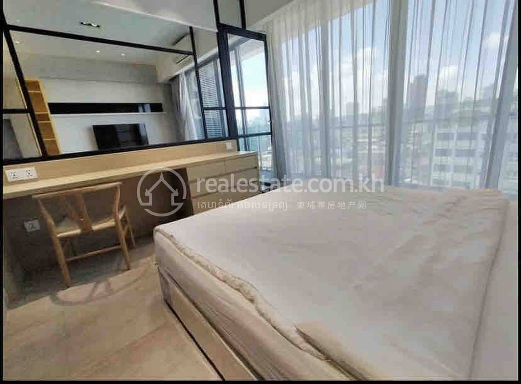 Appartement À louer à Boeng Keng Kang $800