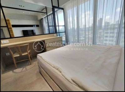 Appartement À louer à Boeng Keng Kang $800